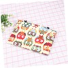 VILLFUL Parrot Nest Hammock Canvas Triangle Sleeping Bed for Parrots