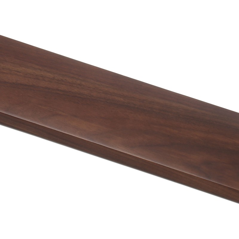 Keyboard Rest Wrist Pad Slip Resistant Fatigue Relief Wooden Hand