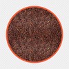 Ambika Brown Mustard Seeds 17.6 oz (500 g)