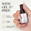 APRÉS Gel-X Prep Acid-Free Tip Primer 15 ml, Nail Tip