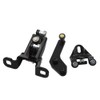 YUCKMZ Left Sliding Door Roller Guide Set Compatible with Transit