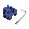 Master Link Press Tool for 520 525 530 Sideplate Aluminium