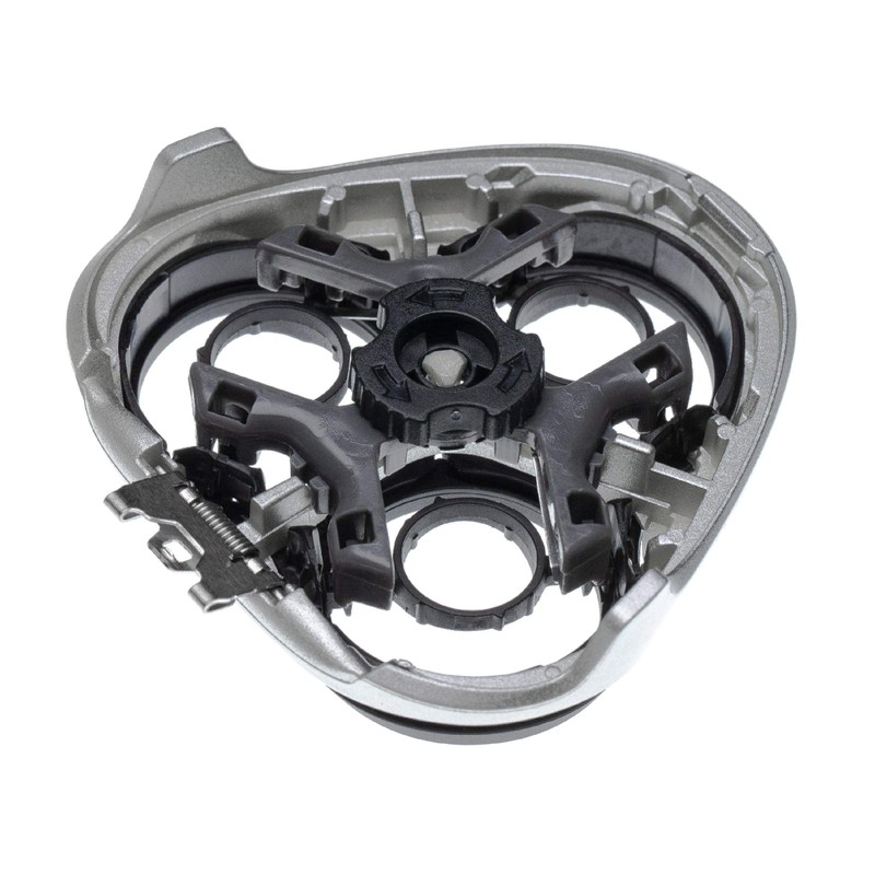 vhbw Shaving Head Frame Compatible with Philips PT735, PT736, PT737,