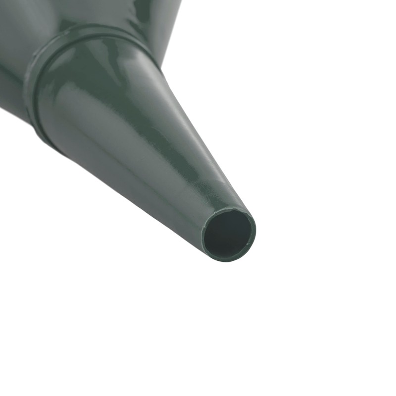 Garage fuel funnel with filter for oil,water petrol,diesel & ad-blue