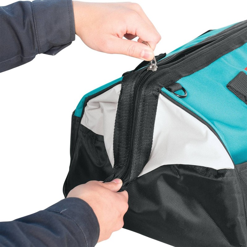 Makita 831271-6 21" x 12" Contractor Tool Bag