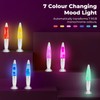 CELLUSTOP Lava Lamp for Rocket - Magma Lamp - Decorative
