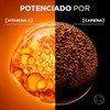 L'Oreal Paris Roll On Crema para Ojos, Men Expert, 10