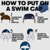 Arena Classic - Gorro de natación (Silicona)