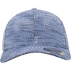 Flexfit Jacquard Knit Caps, Blue, S/M