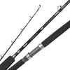 Okuma Cavalla 24 Ton Carbon Blank UFR Tip Boat Rod-
