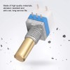 Diyeeni Volume Switch, Rustproof Abrasion-Resistant Volume Control, Potentiometer for Audio
