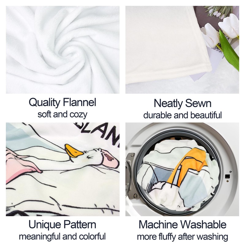 Ebmdsia Nurse Gifts for Women, Nurse Week Appreciation Gifts Blanket