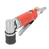 Air Angle Grinder 1/4 Inlet 8500RPM Alloy Steel Pneumatic Sander