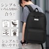 BIG BRIDGE Backpack, Men's, Women's, Business, School, Commute, Large Capacity,