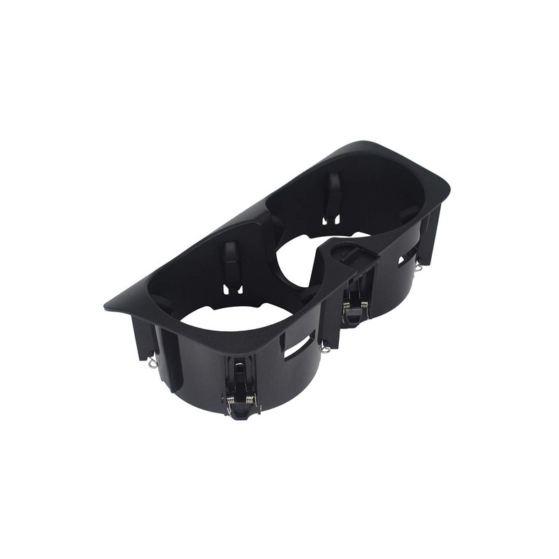 ZEALfix Cup Holder for Mercedes C Class W205 A2056800691 Drinks