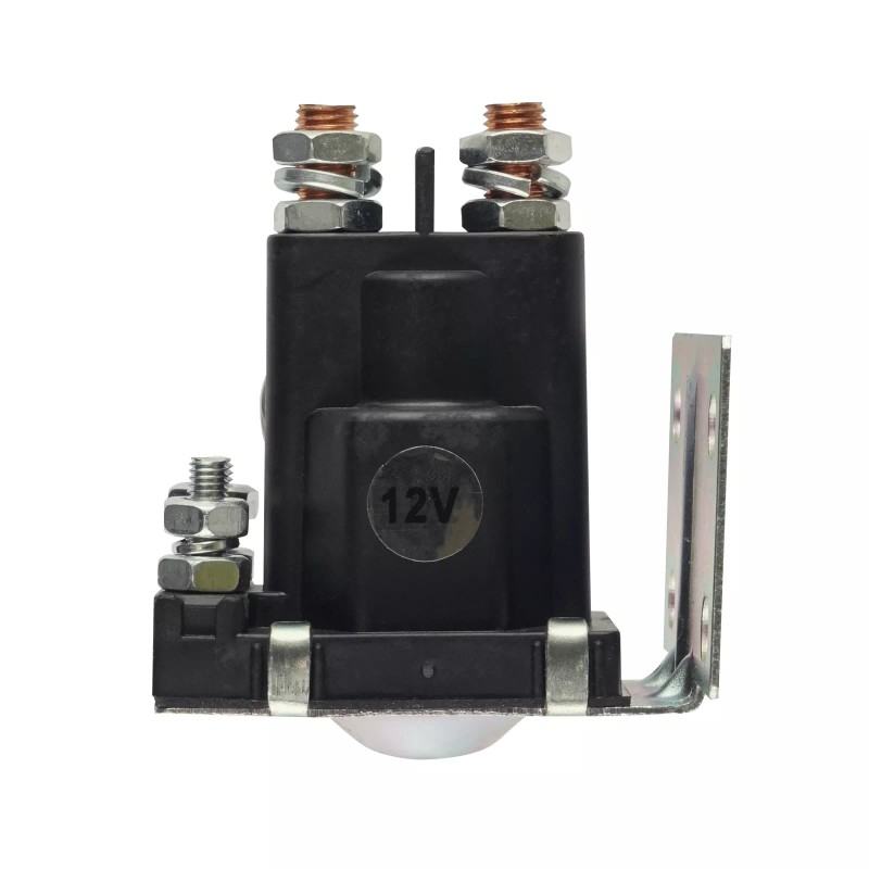 Caltric Starter Relay Solenoid for Arctic Cat Panther 570 2002-2007/Pant