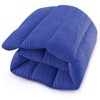 XL Heating Pad for Neck and Shoulders and Back, Microwavable