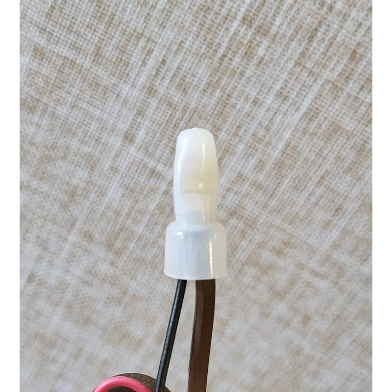 B&P Lamp® Table Lamp USB Charger for Cell Phones, Tablets,