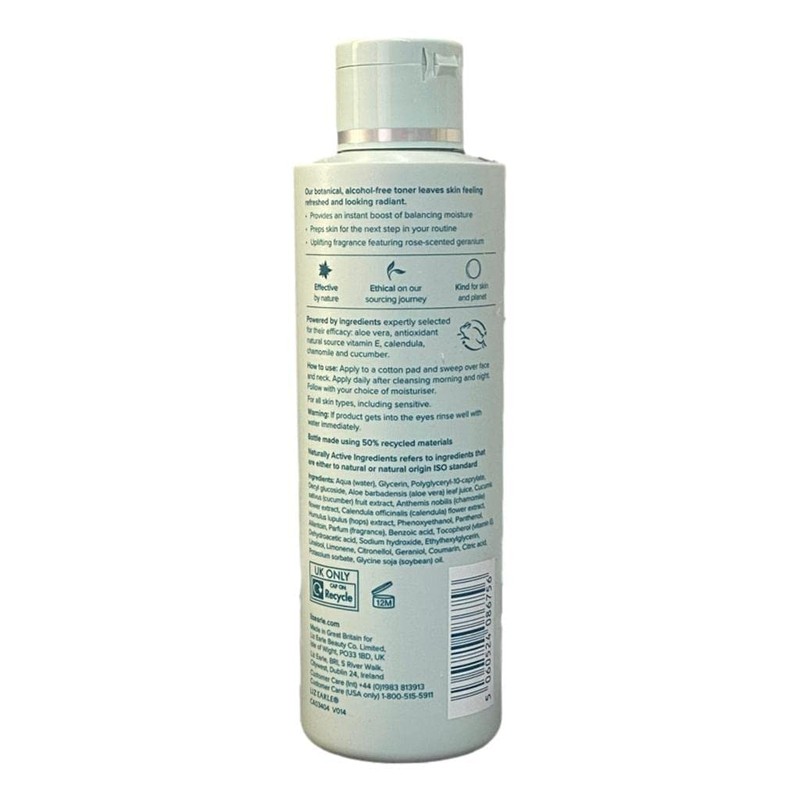 Liz Earle Instant Boost™ Skin Tonic, 200ml