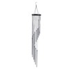 35 Inch Wind Chimes 18 Aluminum Tubes Wind Chimes Decoration