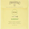 PIRASTRO EUDOXA 214241 Violin Strings Oidoxa A Wire String/Aluminum Wound