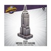 Monsterpocalypse: Imperial State Building Building (Resin)