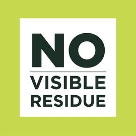 Garnier Invisible Dry Shampoo with no Visible Residue powered by Rice Starch to Instantly Absorb Oil, Refresh and Volumize, Silicone Free, Yuzu Fizz by Fructis, 4.4 oz.