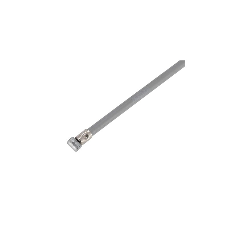 Bowdenzug, Abblendlicht/Fernlicht, grau - R35/3