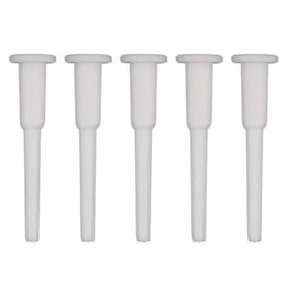 Therapist’s Replacement Air Stopper Plug for Gym Balls (5)