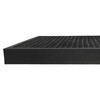 vhbw 2 x Air Filters Compatible with DeLonghi AC 150,