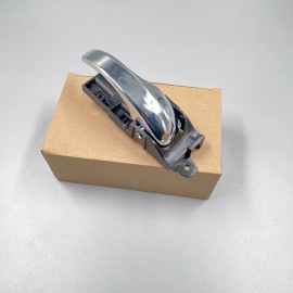 ALQPCN Right Passenger side Door inner handle chrome for ford pickup f150 1999-2004