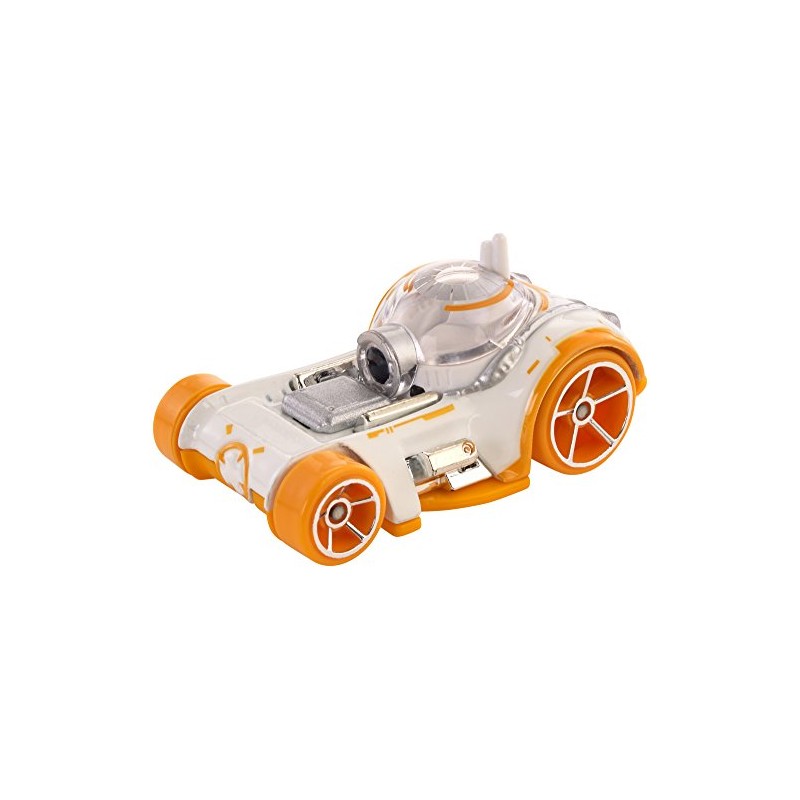 Hot Wheels BB-8 Vehicle