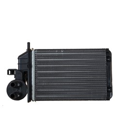NRF 53610, Heat Exchanger, Interior Heating
