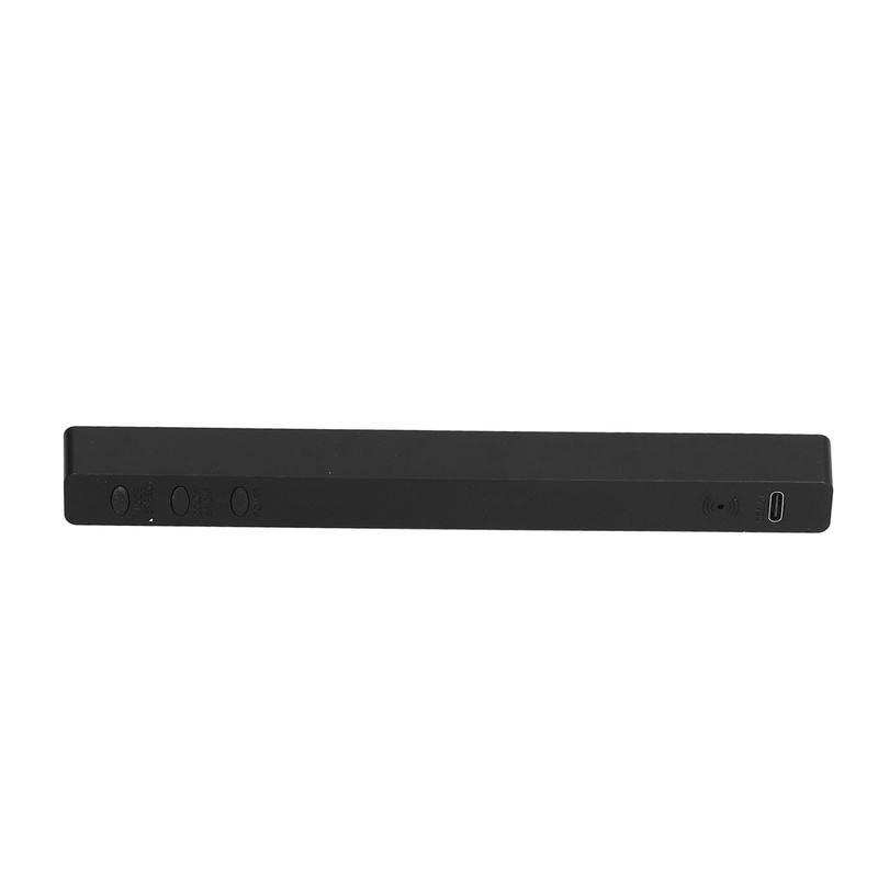 RGB Light Bar Voice Control Ambient Light Music Atmosphere Lamp