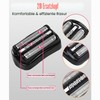 Series 3 21B Razor Heads Compatible with Braun S3 Pack