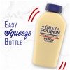 Grey Poupon, Dijon Mustard, 10oz Squeeze Bottle (Pack of 2)