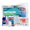 Botiquín Mediano Productos Primeros Auxilios Pzs