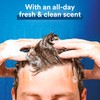 Suave Men 3 in 1 Shampoo Conditioner Bodywash Men's Body