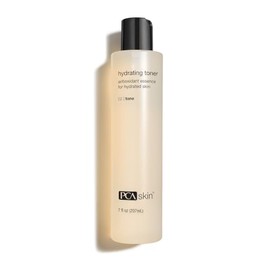 PCA SKIN Hydrating Face Toner - Alcohol-Free Moisturizing Antioxidant Facial Treatment to Purify Pores, Alcohol-Free & Non-Comedogenic Formula