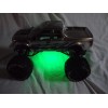 RC Underglow Traxxas Stampede Version 2, 24 Green LED light