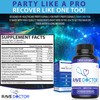 Rave Doctor 5 HTP Supplement - Essential Rave Vitamins for