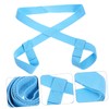 Gogogmee 2pcs Yoga Mat Carrying Strap for Yoga Mat Sling