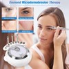 Diamond Microdermabrasion Machine, TopDirect 3 IN 1 Professional Dermabrasion Skincare