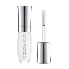 Plump Shot Peptides Lip Serum, Filler, Travel Size