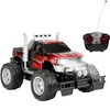 1:18 Scale RC Monster Truck 2.4GHz All Terrain Remote Control