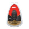 Kiwi Express Sponge Black