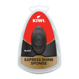 Kiwi Express Sponge Black