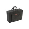 SKB Pedalboard Soft Case Canvas Bag with Padded Interior and