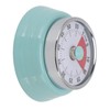 Magnet Circular Timer 60 Minute Visual Countdown Timer for Teachers