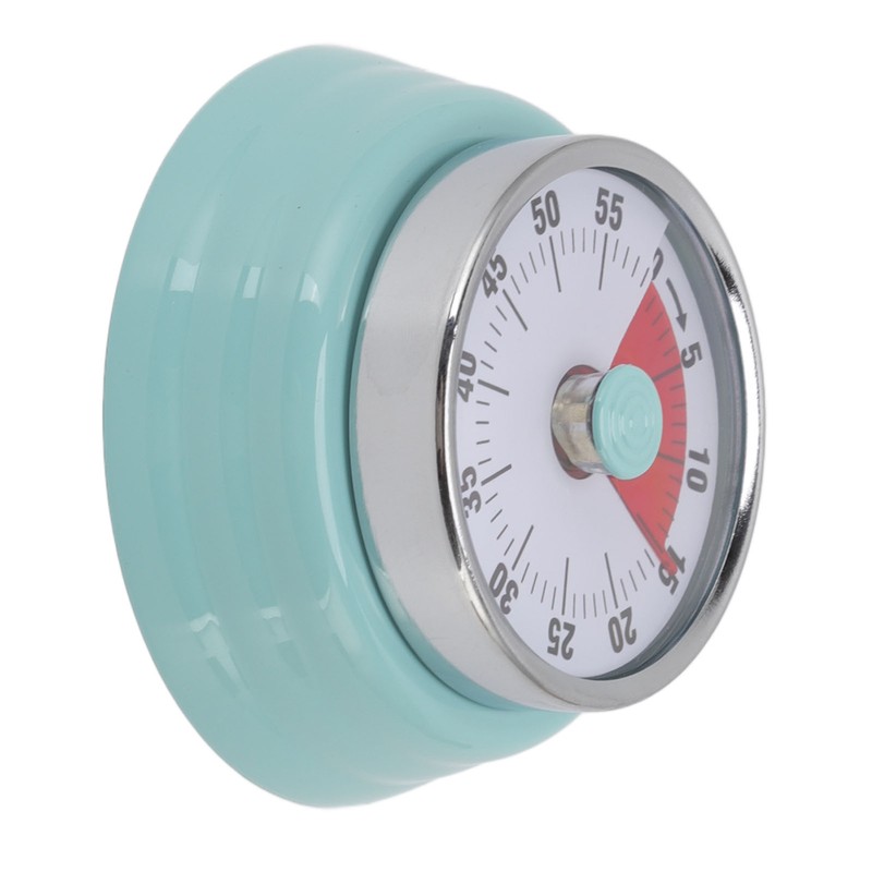 Magnet Circular Timer 60 Minute Visual Countdown Timer for Teachers